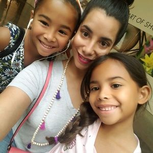 Meet your Posher, Priscilla